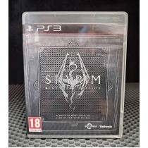 The Elders Scrolls - SKYRIM Legendary Edition [PS3]